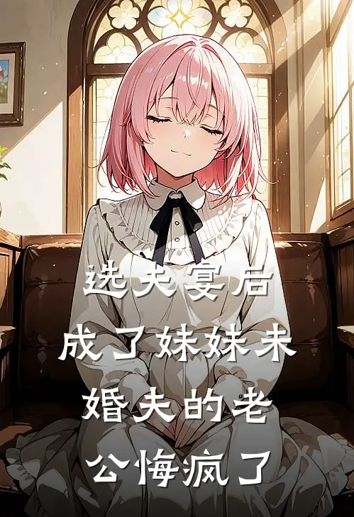 选夫宴后，成了妹妹未婚夫的老公悔疯了