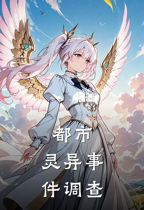 都市：灵异事件调查