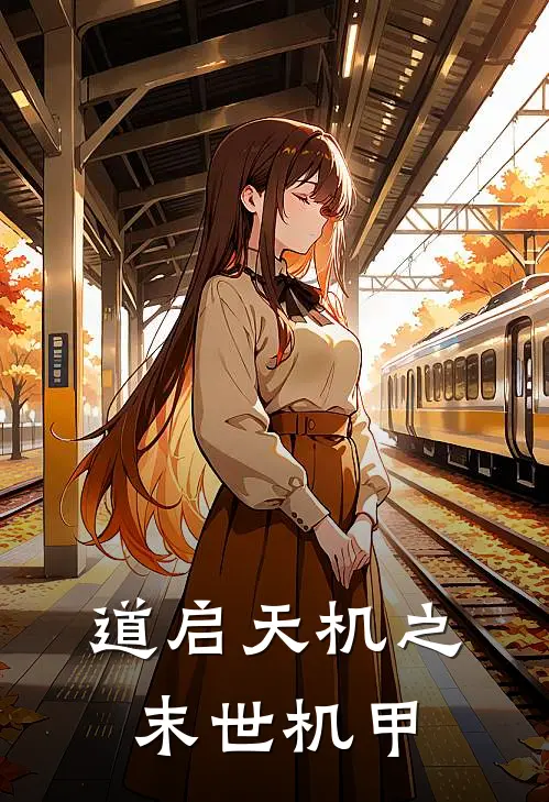 道启天机之末世机甲