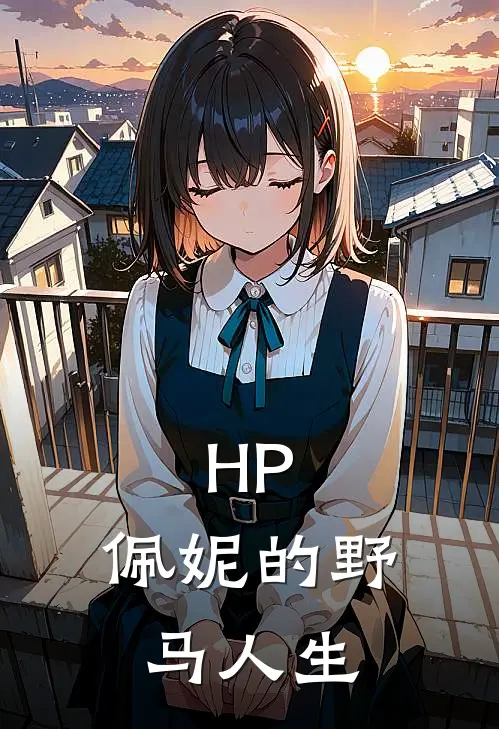 HP：佩妮的野马人生