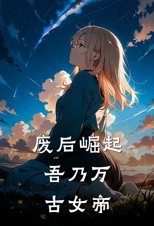 废后崛起：吾乃万古女帝