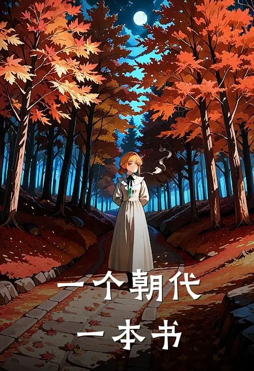 一个朝代一本书