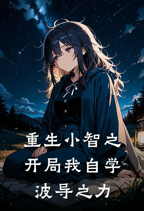 重生小智之开局我自学波导之力