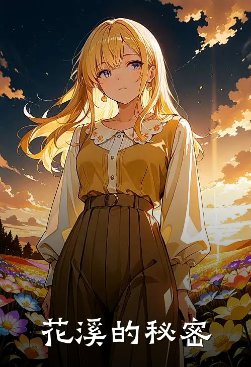 花溪的秘密