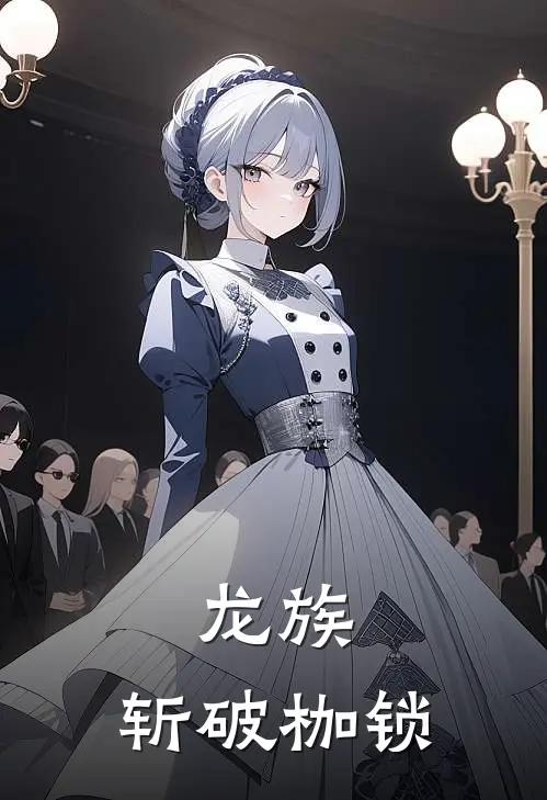 龙族：斩破枷锁