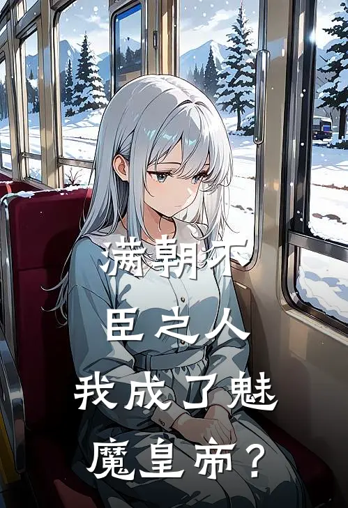 满朝不臣之人，我成了魅魔皇帝？