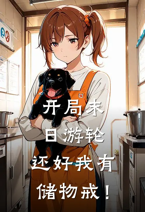 开局末日游轮，还好我有储物戒！