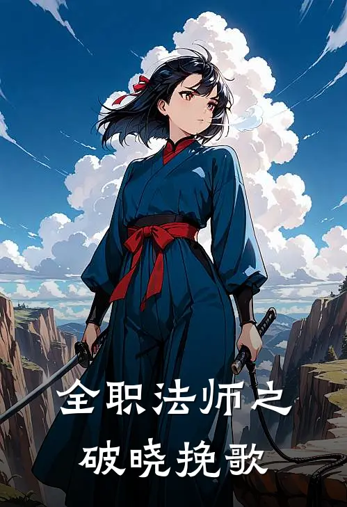 全职法师之破晓挽歌