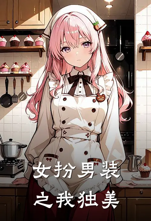 女扮男装之我独美