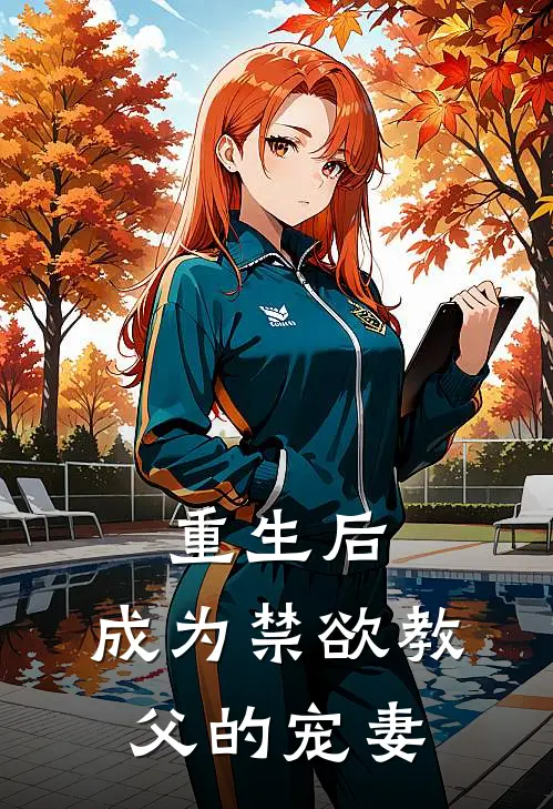 重生后，成为禁欲教父的宠妻