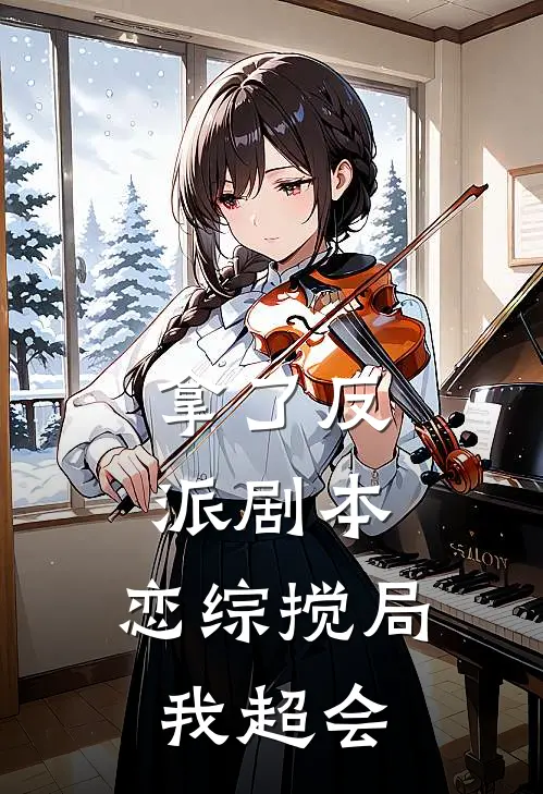 拿了反派剧本：恋综搅局我超会