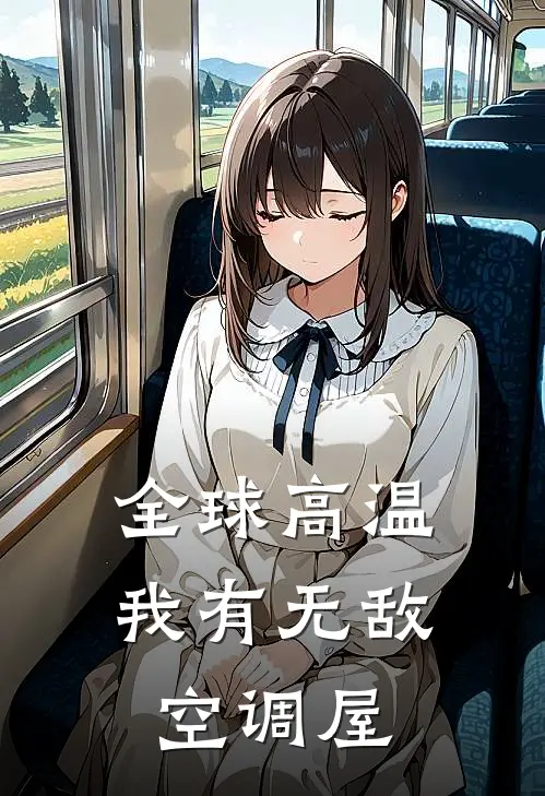 全球高温：我有无敌空调屋