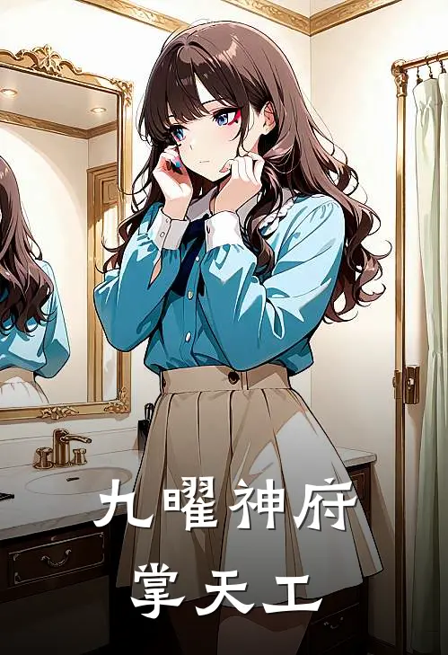 九曜神府：掌天工