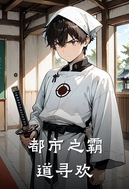 都市之霸道寻欢