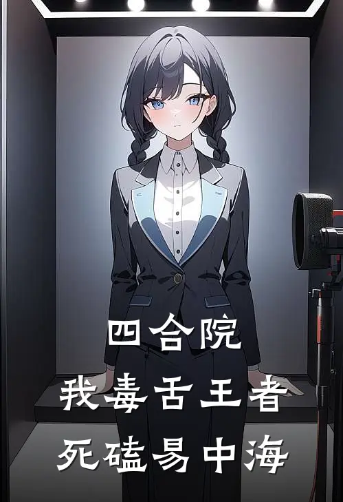 四合院：我毒舌王者，死磕易中海