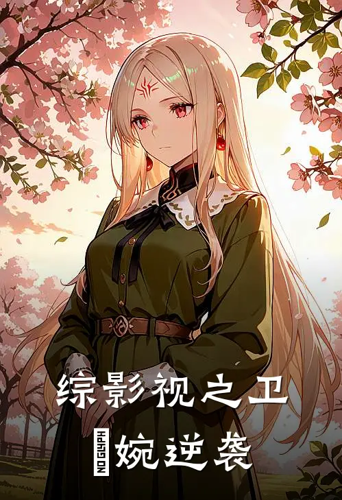 综影视之卫嬿婉逆袭