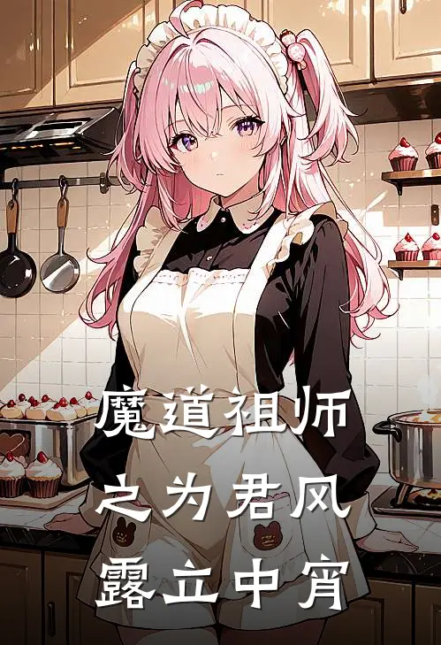 魔道祖师之为君风露立中宵