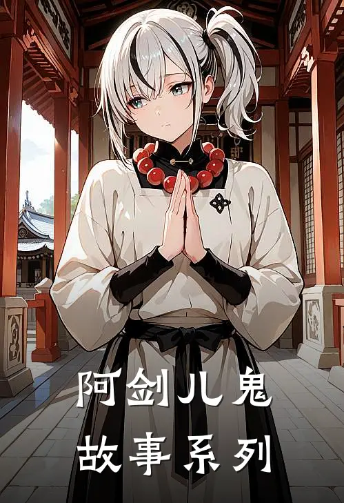 阿剑儿鬼故事系列