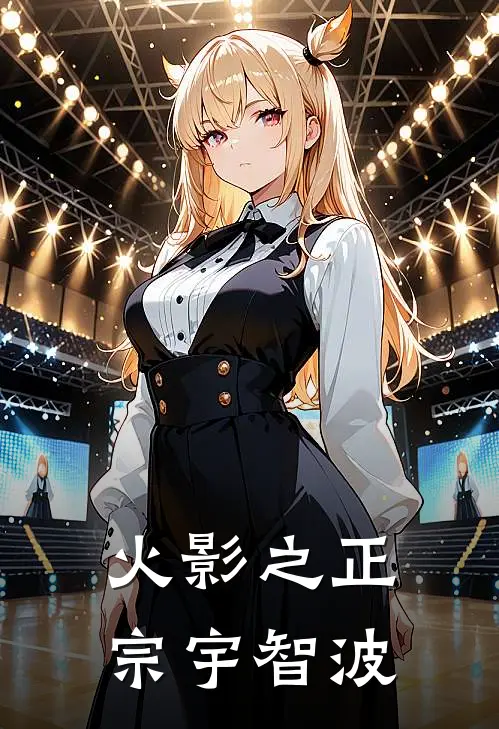 火影之正宗宇智波