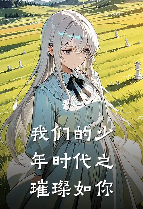 我们的少年时代之璀璨如你