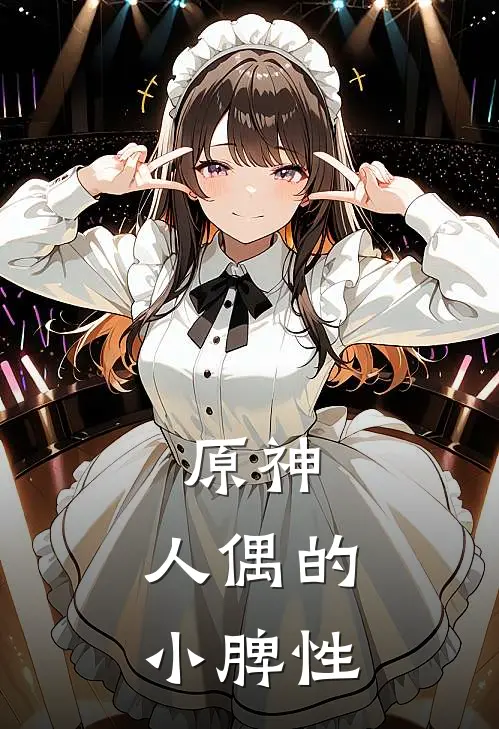 原神：人偶的小脾性