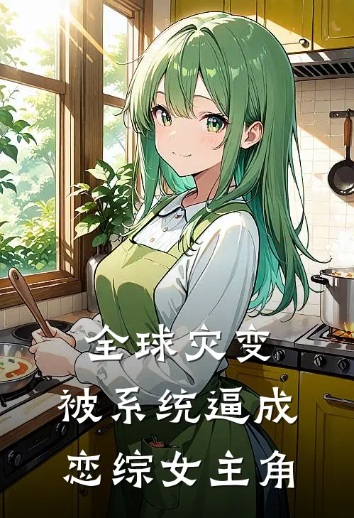 全球灾变，被系统逼成恋综女主角