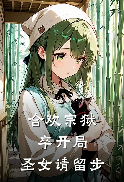 合欢宗狱卒开局，圣女请留步