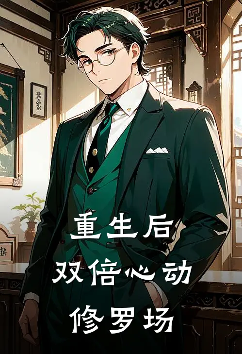 重生后，双倍心动修罗场