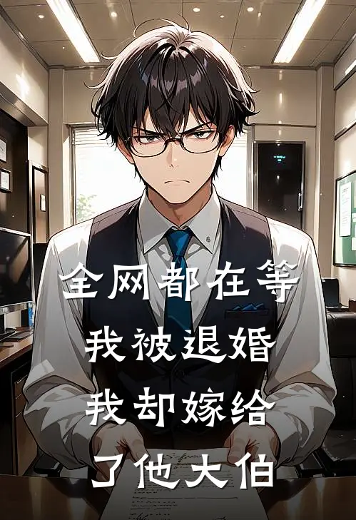 全网都在等我被退婚，我却嫁给了他大伯