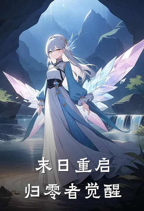 末日重启：归零者觉醒