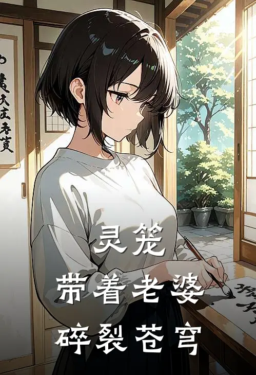 灵笼：带着老婆碎裂苍穹