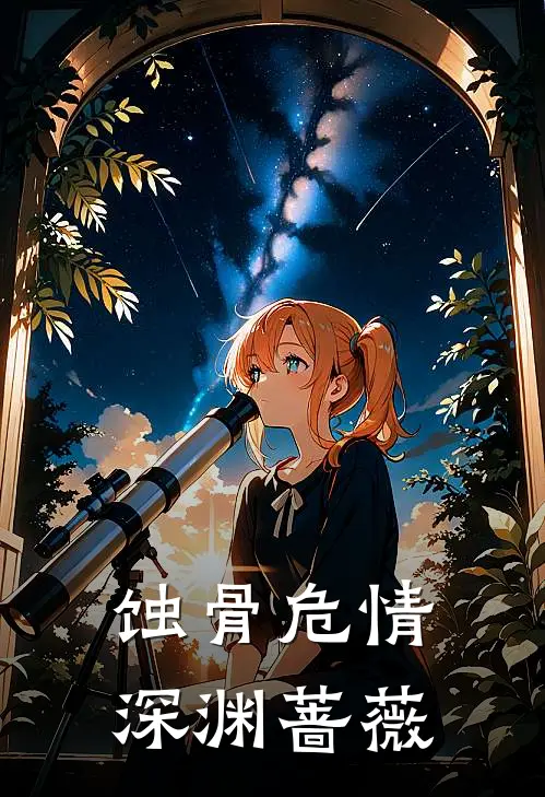 蚀骨危情：深渊蔷薇