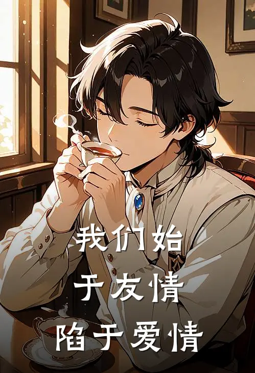 我们始于友情，陷于爱情