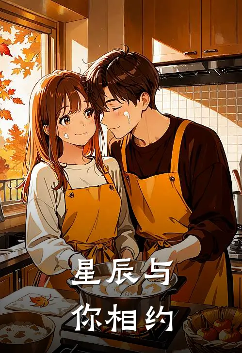 星辰与你相约