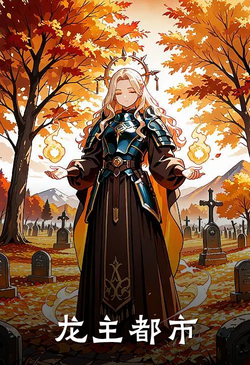 龙主都市