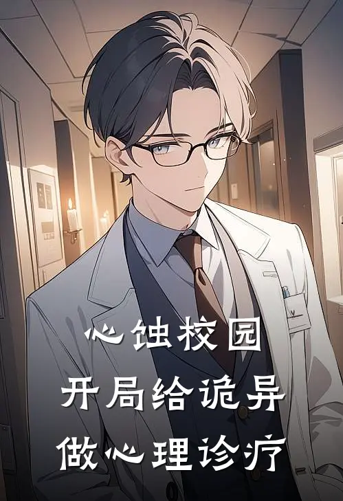 心蚀校园，开局给诡异做心理诊疗