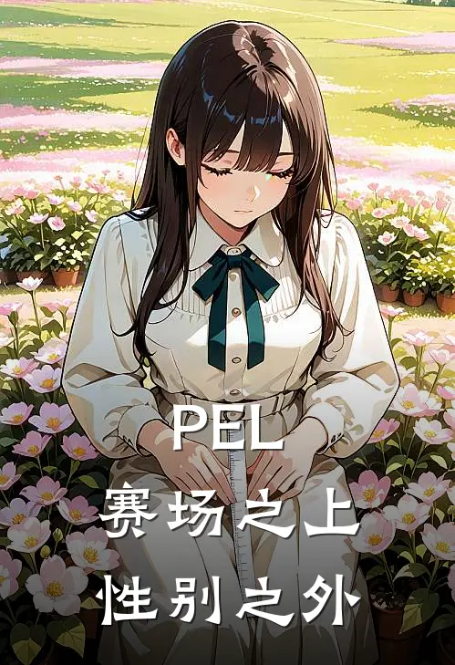 PEL：赛场之上，性别之外