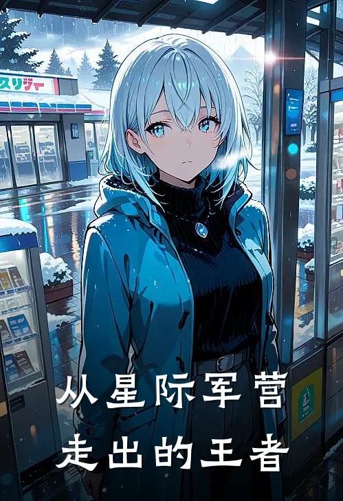 从星际军营走出的王者