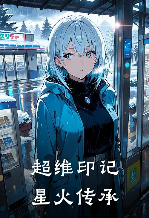 超维印记：星火传承