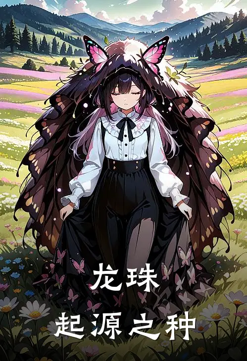 龙珠：起源之种