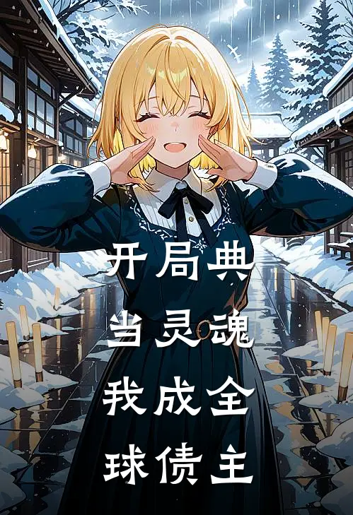 开局典当灵魂，我成全球债主