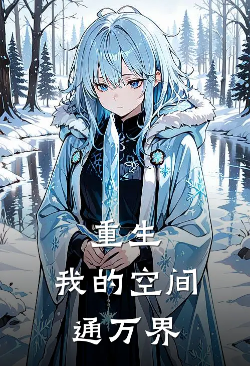重生：我的空间通万界
