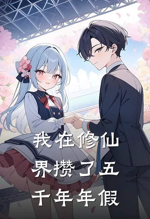 我在修仙界攒了五千年年假