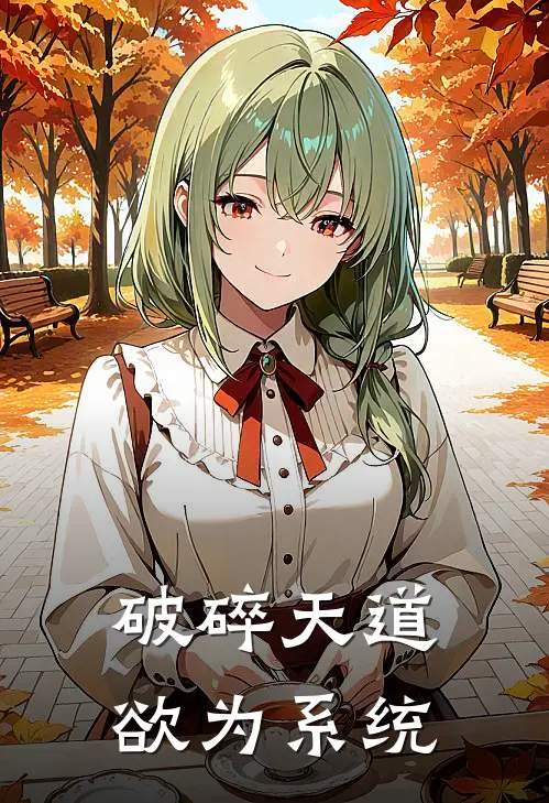 破碎天道欲为系统