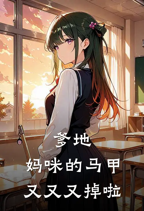 爹地，妈咪的马甲又又又掉啦