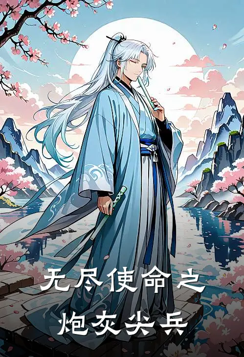 无尽使命之炮灰尖兵