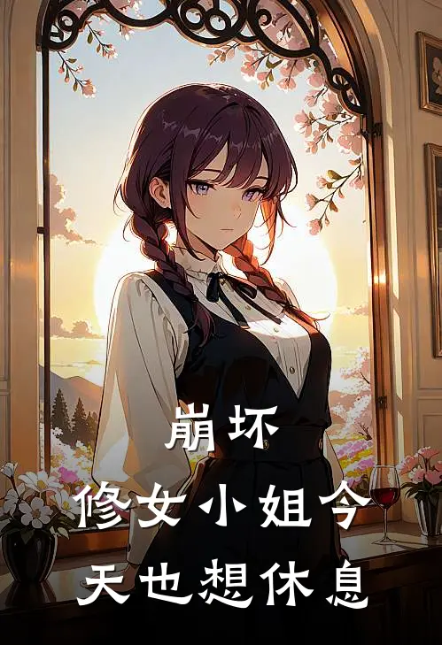 崩坏：修女小姐今天也想休息