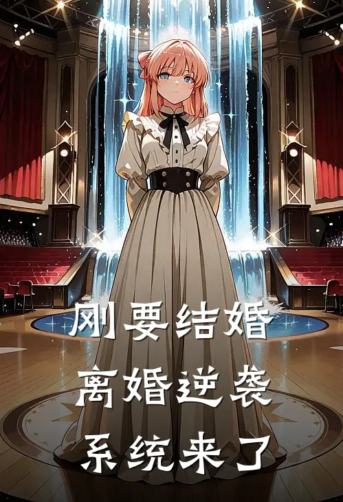 刚要结婚，离婚逆袭系统来了