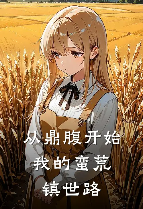 从鼎腹开始：我的蛮荒镇世路