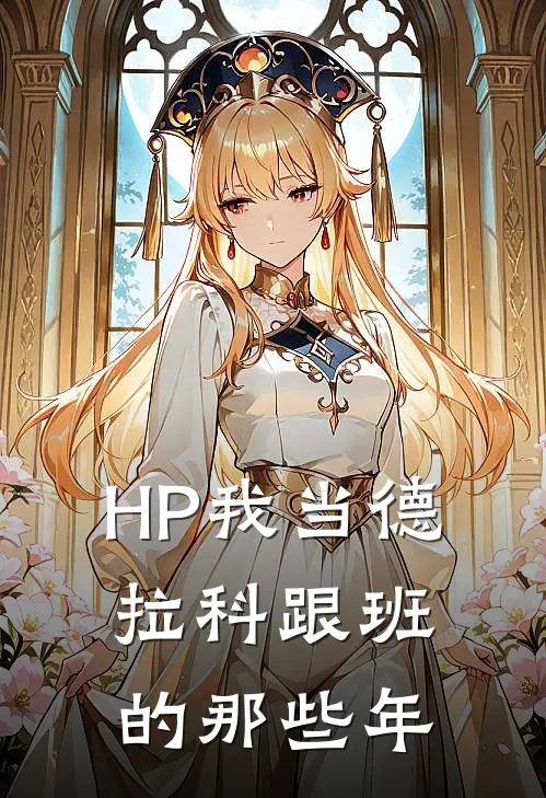 【HP】我当德拉科跟班的那些年